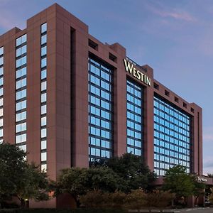 The Westin Dallas Fort Worth Airport